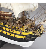 Artesania 1/84 Santa Ana - Battle Of Trafalgar 1805
