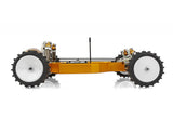 Team Associated Rc10 4Wd Kit