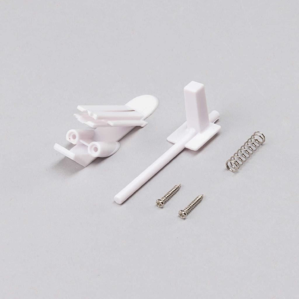 E Flite Hatch Latch: Pilatus Pc-21 1.3M