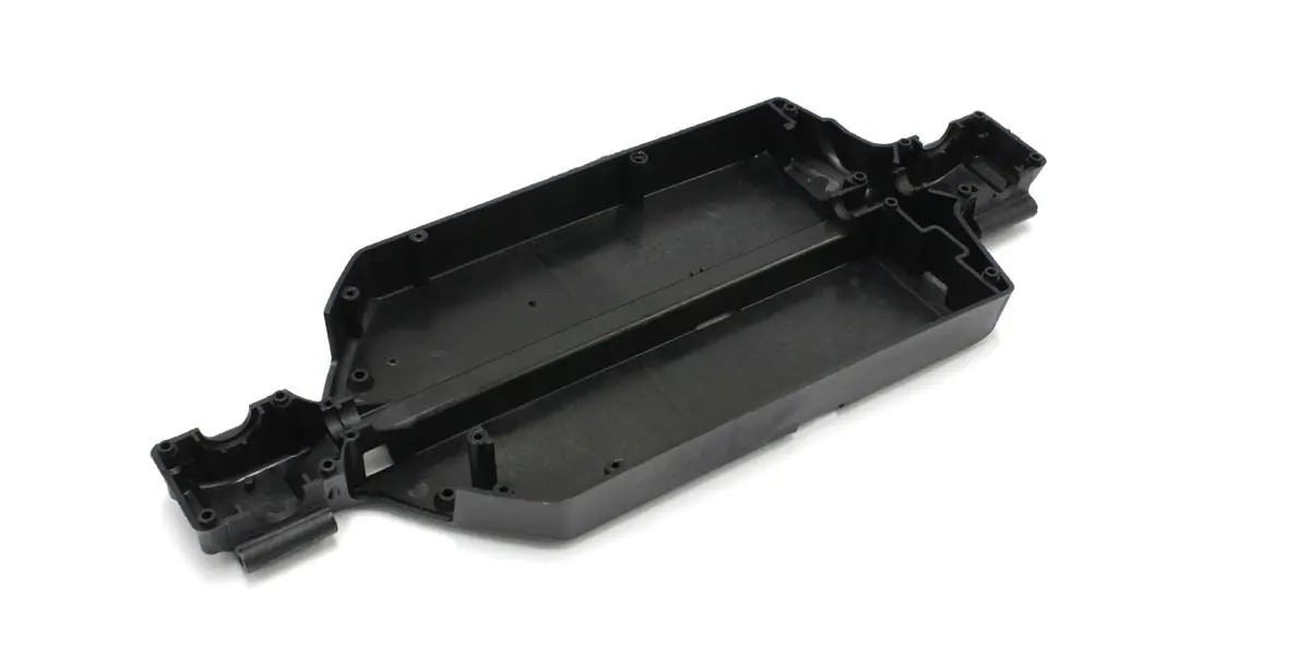 Kyosho Fazer Fz02S -Rage 2.0 Main Chassis (S)