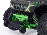 Arrma 1/10 Quake 223S Dsc 2Wd Rtr Brushless Monster Truck, Green