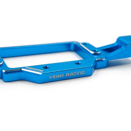 Yeah Racing Aluminum Servo Mount For Tamiya Mb-01 Bt-01