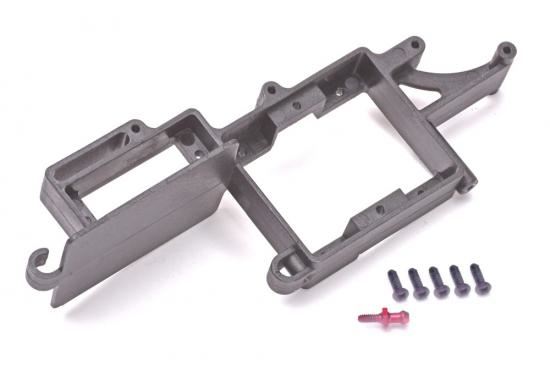 TT E300 Servo Frame