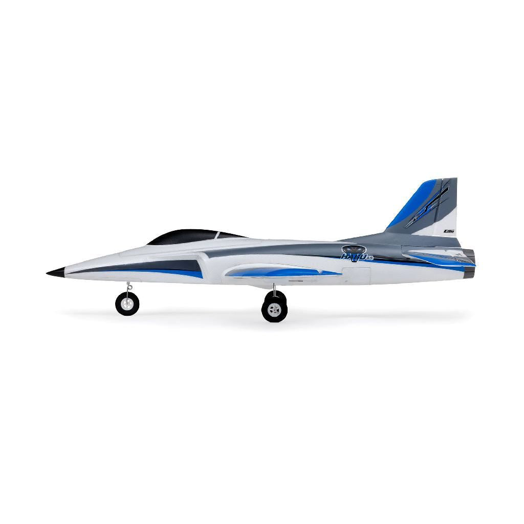 E Flite Habu Ss (Super Sport) 50Mm Edf Jet Bnf Basic With As3X+ And