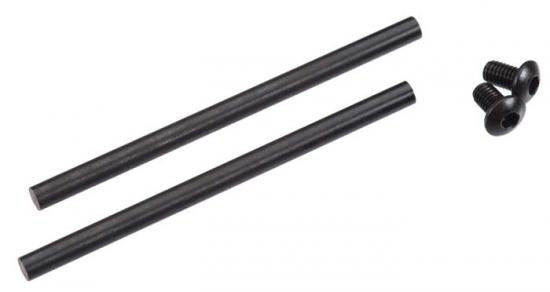 ARRMA HD Hinge Pin Set 3x50mm (1 Pair)