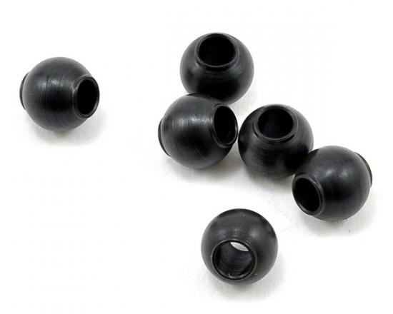 HOBAO HYPER SS/CAGE BALL 6.8MM (6)