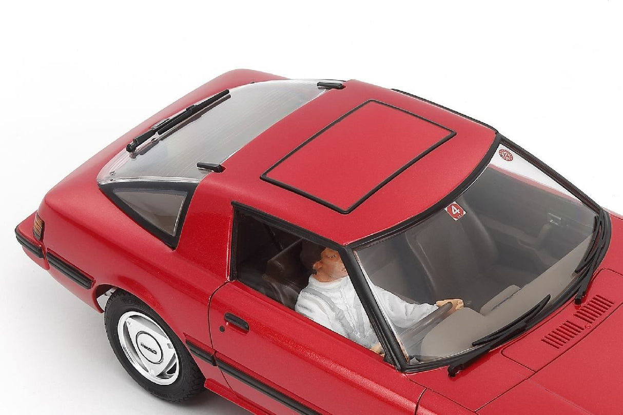 Tamiya 1/24 Mazda Savanna Rx-7