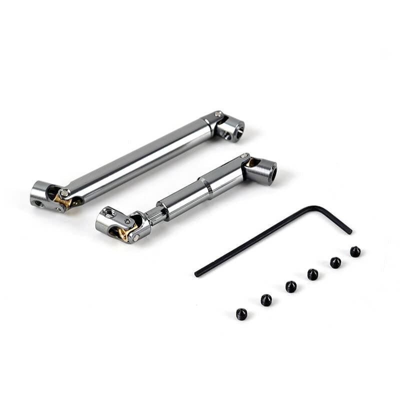 E-Zee Rc Willys Jeep Metal Drive Shaft