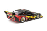 Tamiya 1/24 1978 Ford Zakspeed Capri Turbo