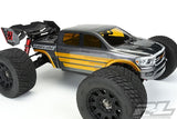 Proline Pre-Cut 2020 Ram Rebel 1500 Clear Body Arrma Kraton