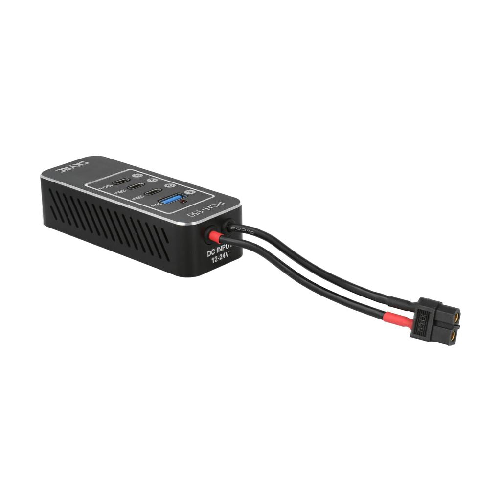 SKY RC PCH-150 Power & Charging Hub