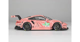 Beemax/Nunu Porsche 911 992 Lm 18 Pink Pig