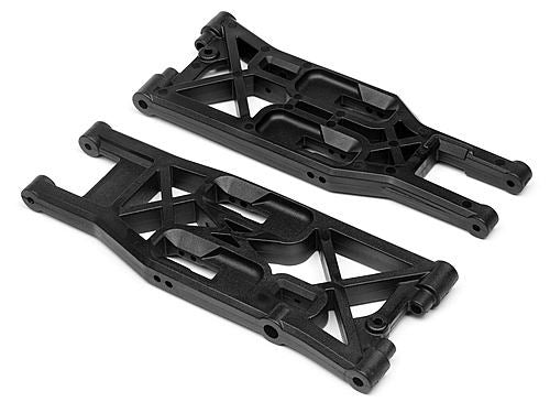 HPI F/R Suspension Arm Truggy