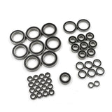 Yeah Racing Steel Bearing Set (43pcs) For Traxxas UDR Unlimited Desert Racer