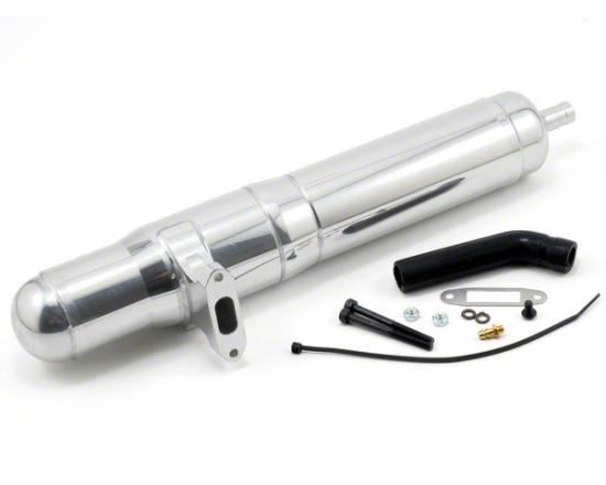 OS Engine Powerboost Pipe 90 (X-OS72145000)