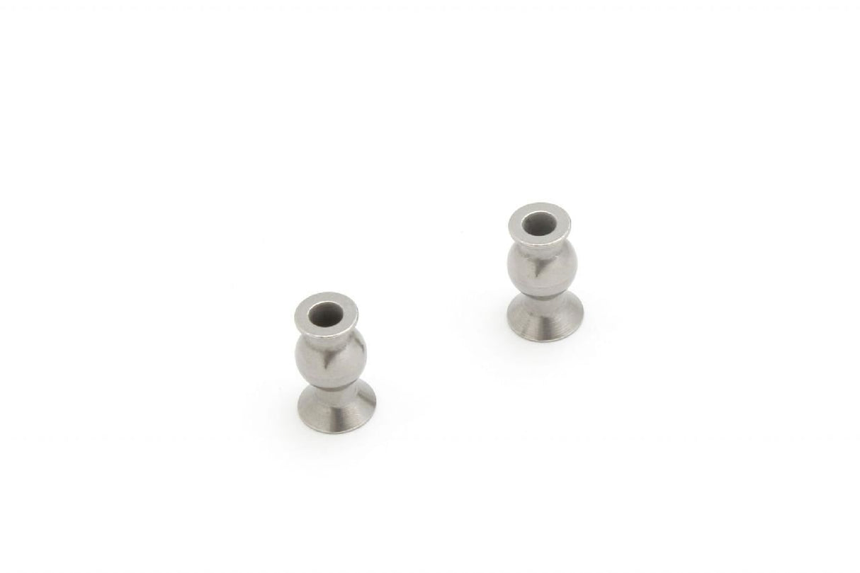 Kyosho Inferno Mp11 6.8X12Mm Flanged Ball (2)