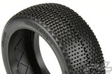 Proline 'Buck Shot' S4 S/Soft 1/8 Buggy Tyres W/Closed Cell