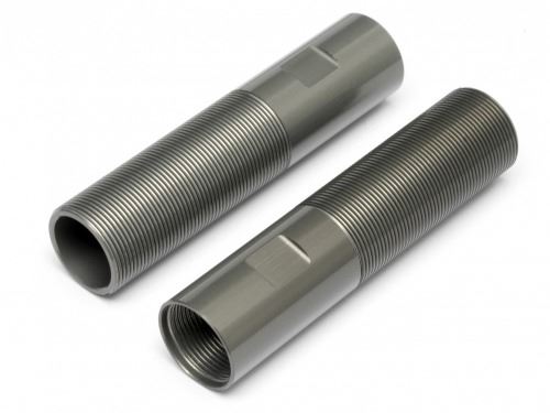 HPI Shock Body (20X86mm/2Pcs)