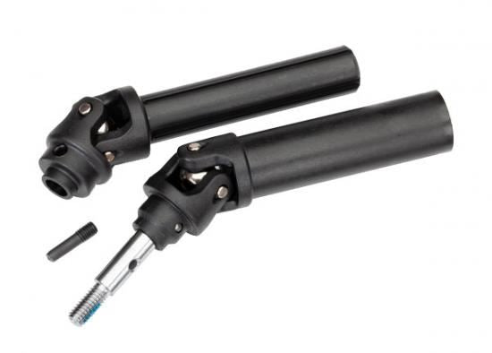 TRAXXAS Driveshaft Front, extreme heavy duty (1) (left or right) (as