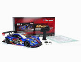 Carisma M40S Subaru Brz Gt300 Brushless Artr 2.0