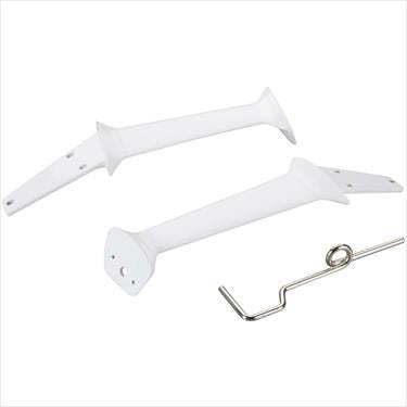 TOPFLITE Landing Gear Set Cessna 182 60 Size ARF