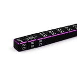 Yeah Racing Momentum 7075 Aluminum Chassis Ride Height Gauge