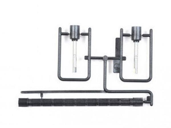 Tamiya E Parts Tt-02T