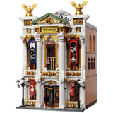 Pantasy The Opera Building - 3518 Pcs