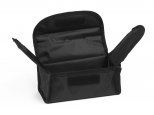 HPI Plazma Pouch LiPo Safe Case (Black)