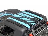 Cen Racing Reeper Sc 1/10 4Wd Rtr Brushless Truck