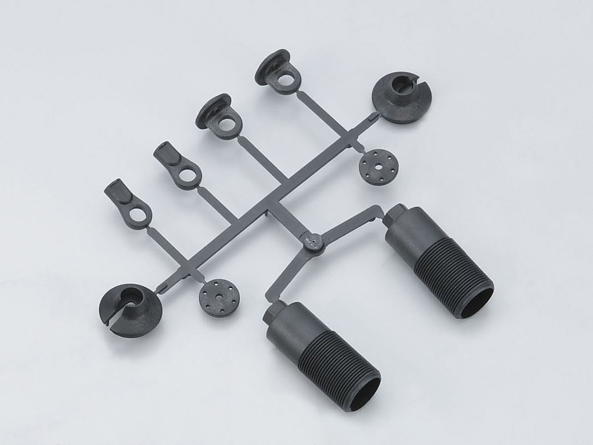 Shock Plastic Parts Set Kyosho If232