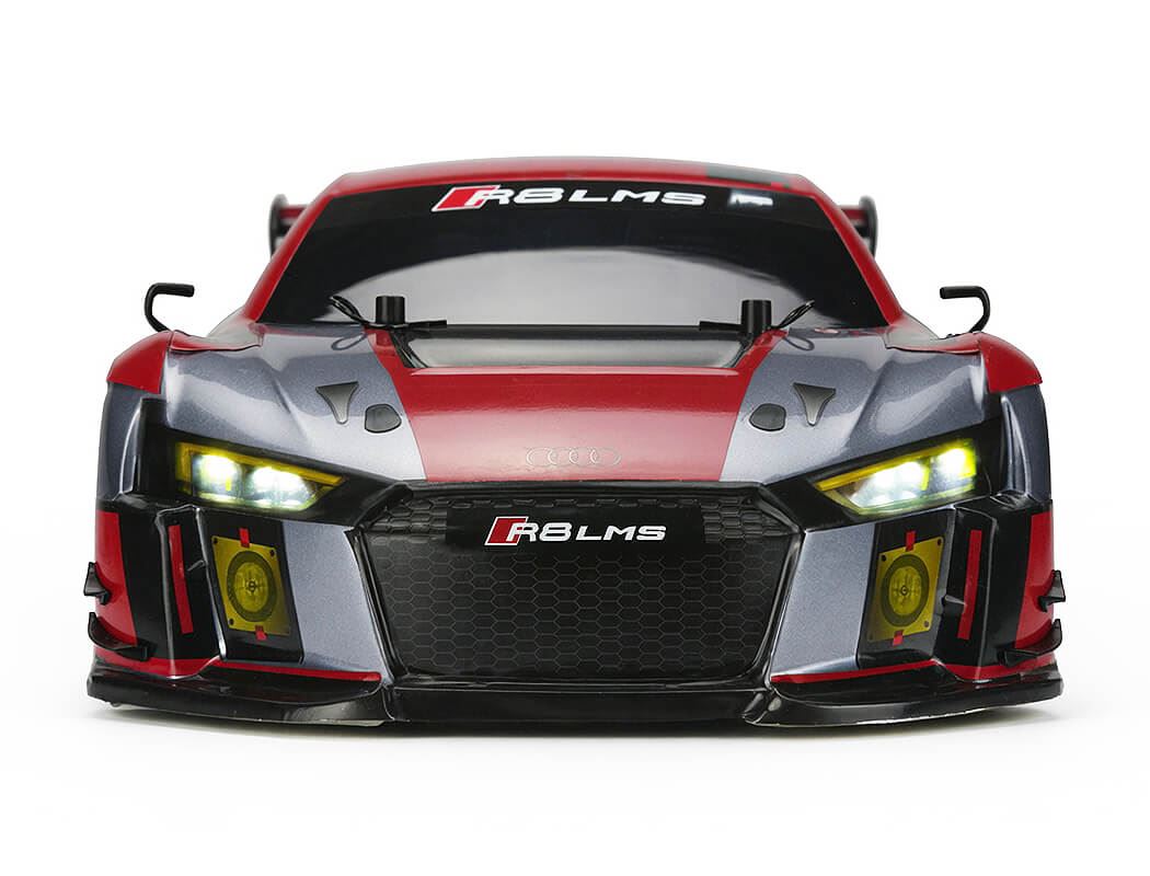 Carisma M40S 2.0 Audi R8 Lms Artr