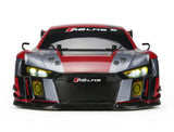 Carisma M40S 2.0 Audi R8 Lms Artr