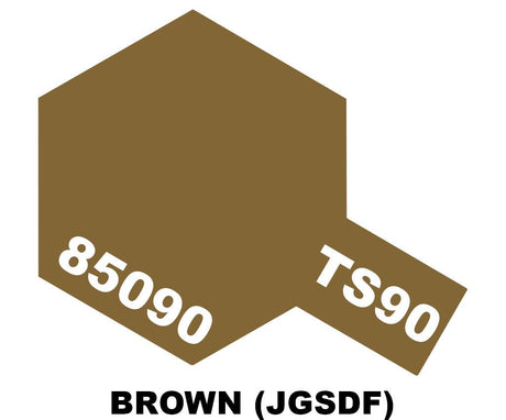 Tamiya Ts Spray Paint - Ts (Multiple Colours)