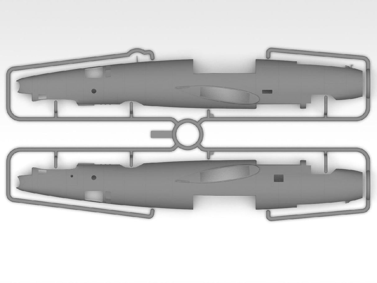 Icm Marauder Mk.Iii, Wwii Raf/Saaf Bomber