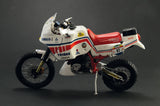 Italeri Yamaha Tenerè 660 cc 1986