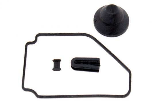 TEAM ASSOCIATED PROSC10/RAT/RE REC. BOX SEALS/BELT COVER CAP