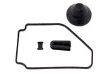 TEAM ASSOCIATED PROSC10/RAT/RE REC. BOX SEALS/BELT COVER CAP