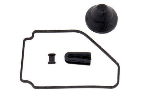 TEAM ASSOCIATED PROSC10/RAT/RE REC. BOX SEALS/BELT COVER CAP