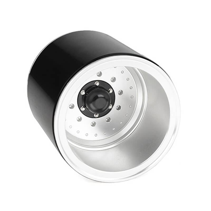 Rc4Wd Minotaur 2.2  Aluminium Beadlock Wheels