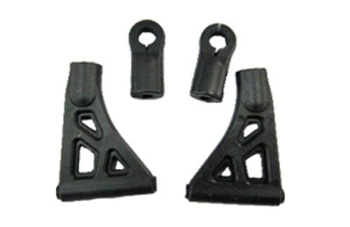 DHK Upper Suspention Arm/Rod End (2 Sets)