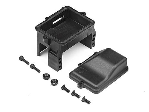 HPI Receiver Box Set