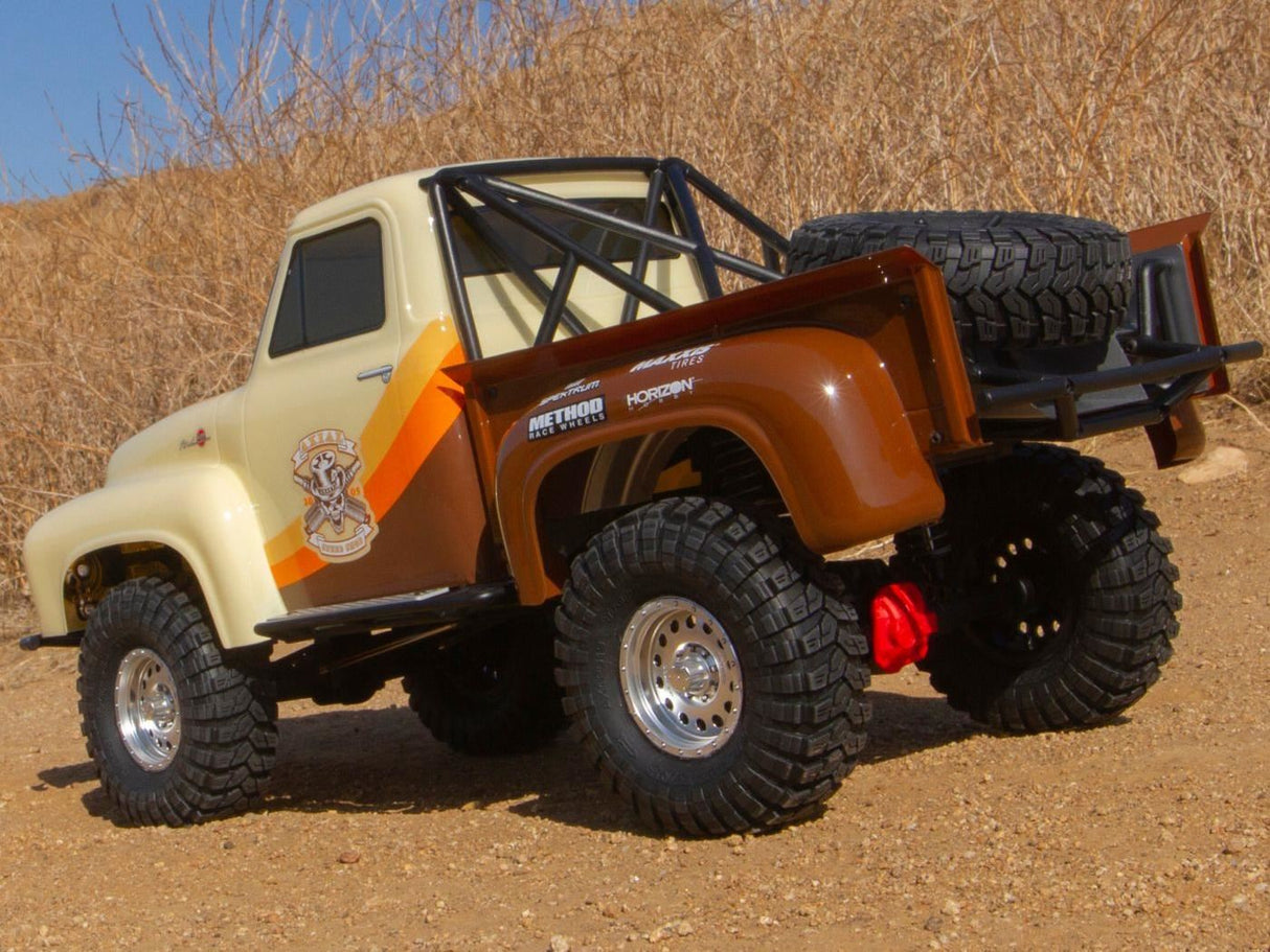 Axial Scx10 Ii 1955 Ford F-100 4Wd Rtr