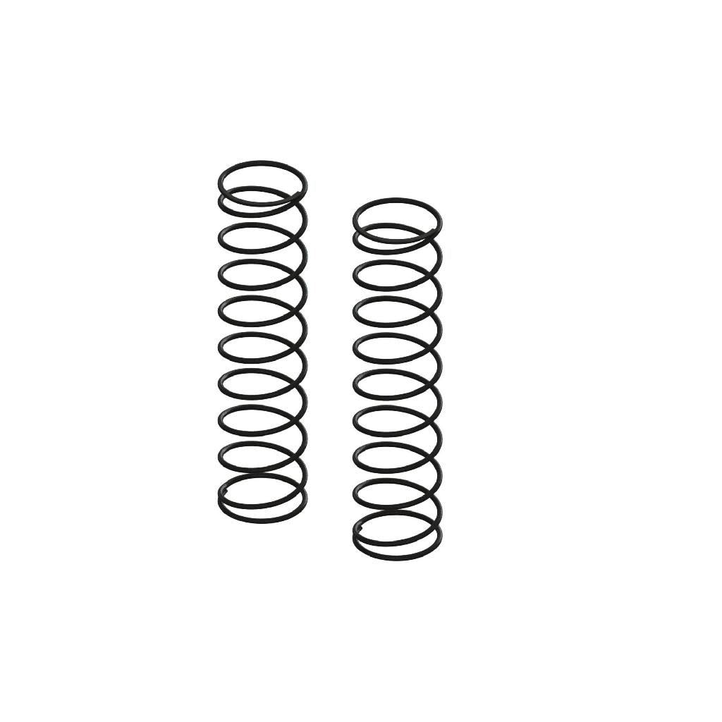 Arrma Shock Springs, 80Mm 0.402N/Mm (2.30Lb/In) (2)