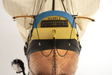 Artesania 1/50 Hms Supply First Fleet + Figurines