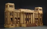 Italeri Berlin 1945: Fall of the Reichstag