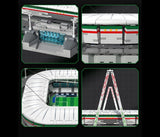 Cada Juventus Allianz Stadium - 3638 Pcs