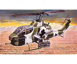 Italeri AH-1W Super Cobra