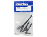HoBao Hyper 10 Sc Front/Rear Chassis Brace Set