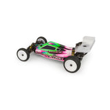 P2K-Yokomo YZ2 Body w/C/A Wing-Light Weight